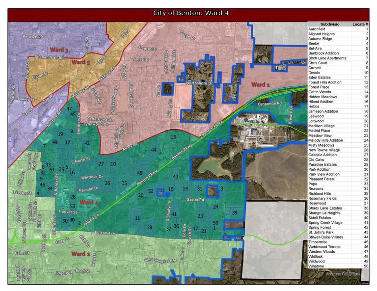 Ward Map_768