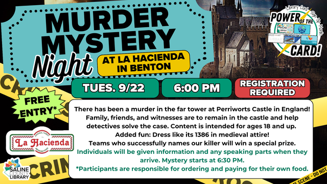 murder mystery library_640