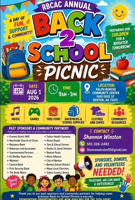 Ralph Bunche back to school picnic_468